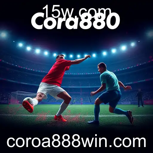 Apostas Esportivas e a Plataforma Coroa888