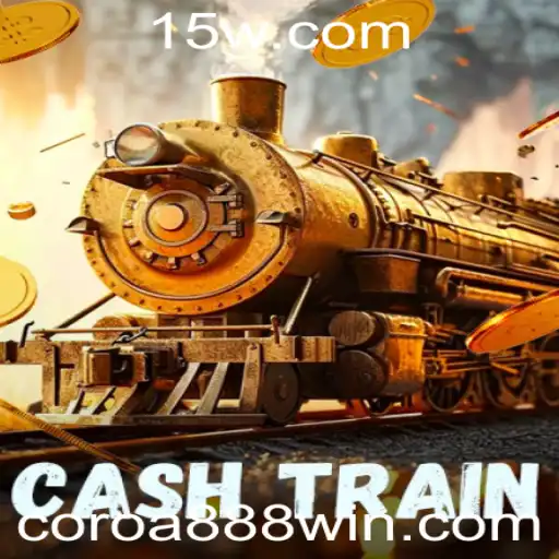 Descubra o Fascinante Mundo de CashTrain - O Jogo de Estratégia do Momento