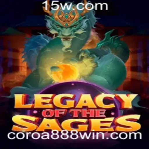 Explorando LegacyoftheSages: Um Mergulho no Fantástico Mundo dos Sábios