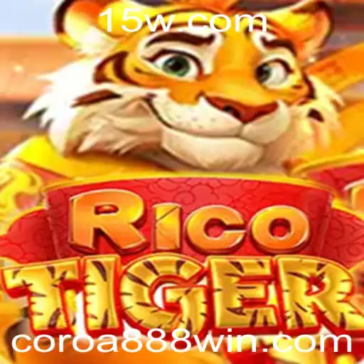 RicoTiger: Descubra o Mundo de Estratégia e Aventura com Coroa888