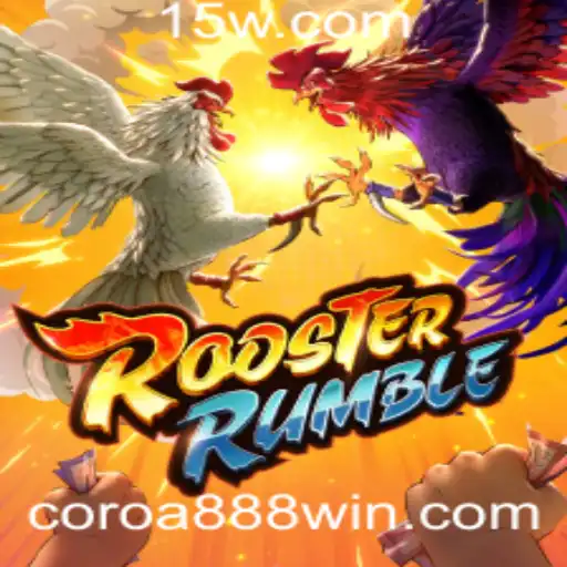 Explorando o Universo de RoosterRumble e a Estratégia da Coroa888