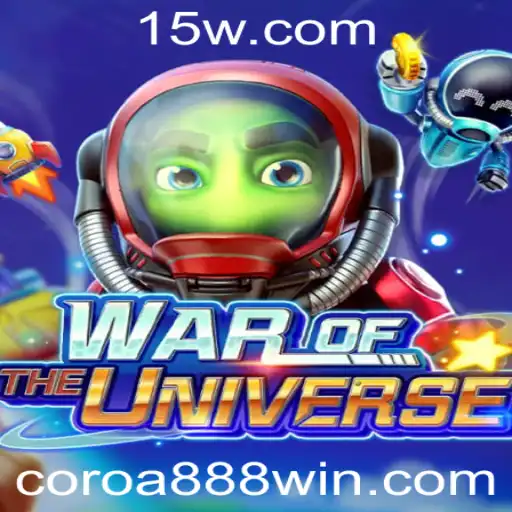 Explorando WAROFTHEUNIVERSE: Um Novo Fenômeno nos Jogos de Estratégia