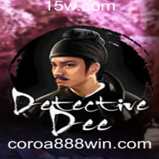 Descubra o Universo Intrigante de DetectiveDee: Um Mergulho em Estratégia e Mistério