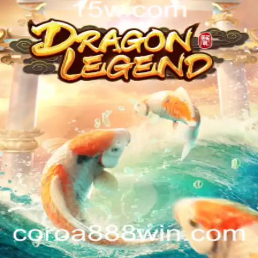 DragonLegend: Descubra o Fascinante Mundo do Jogo com a Coroa888