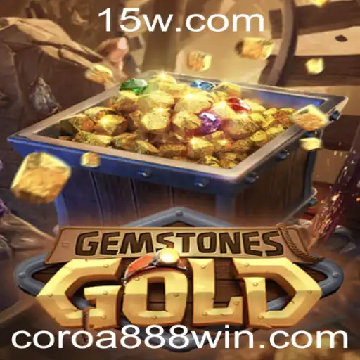 Descubra o Fascinante Mundo de 'GemstonesGold' com Coroa888