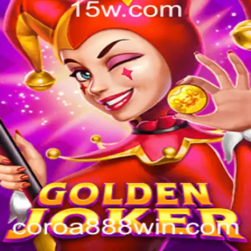 GoldenJoker: O Jogo dos Reis com Coroa888