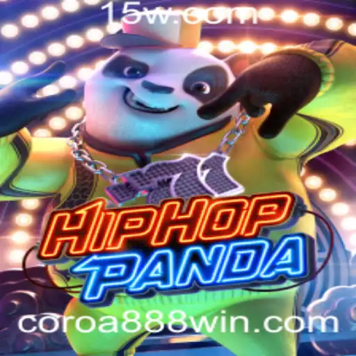 Descubra HipHopPanda: O Excitante Jogo Online com a Palavra Secreta 'coroa888'