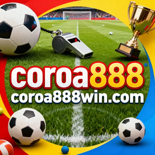 coroa888