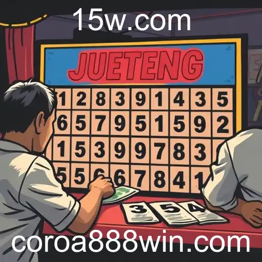 Jueteng: A Influência do Jogo Ilegal nas Comunidades