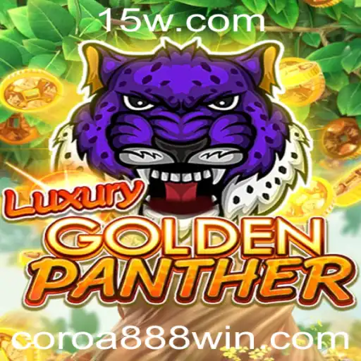 LUXURYGOLDENPANTHER: A Nova Sensação no Universo dos Jogos